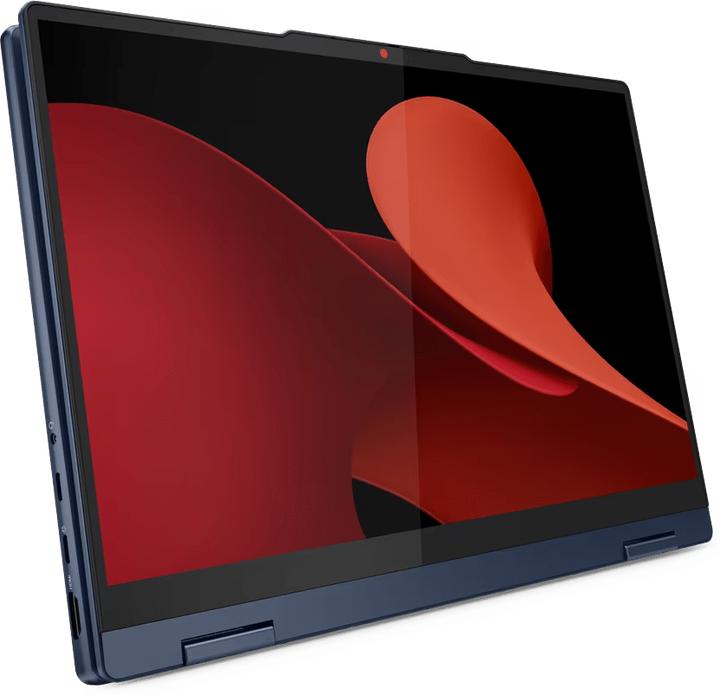 Produktbild Lenovo IdeaPad 5 2-in-1 (AMD Ryzen 7 8845HS, 16 GB, 14", 1000 GB, CH)