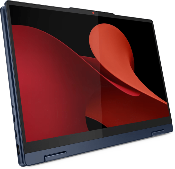 Produktbild Lenovo IdeaPad 5 2-in-1 (14", AMD Ryzen 7 8845HS, 16 GB, 1000 GB, CH)