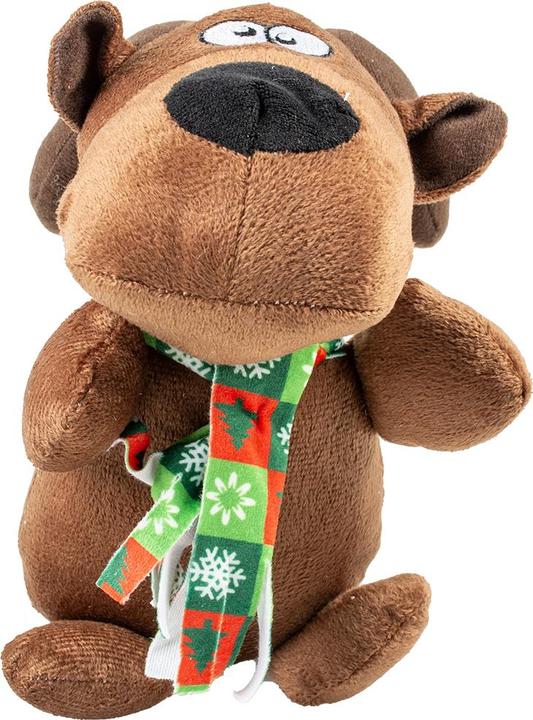 Actual product image Duvoplus Xmas (Catmint toy)