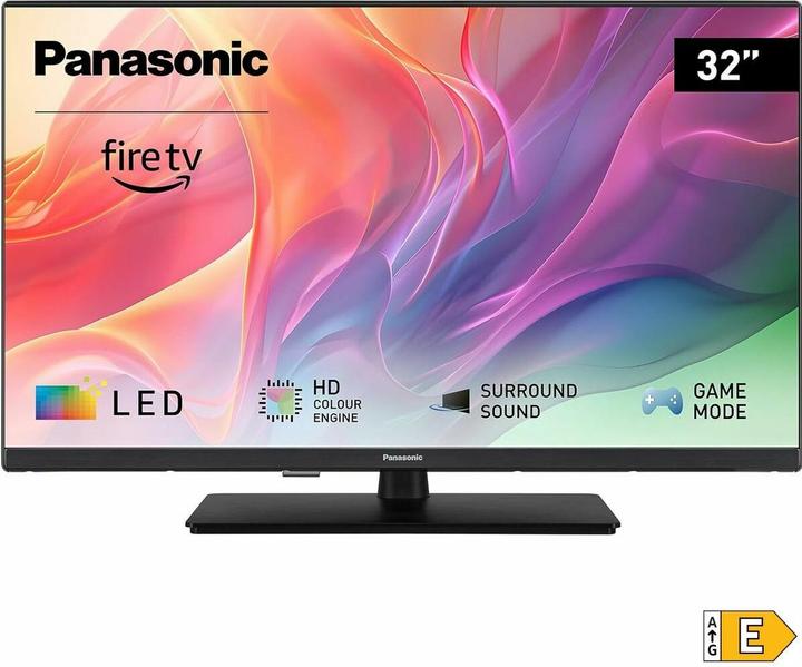 Immagine prodotto Panasonic TV-32S55AEZ (32", LCD, Full HD, 55)