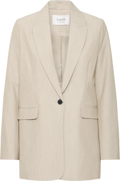 B.young BYDANTA BLAZER Y - Dames Blazer - Maat 36 (36)
