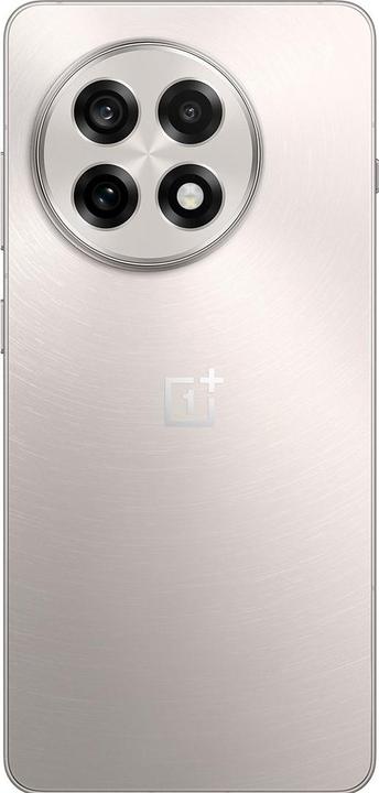 Actual product image OnePlus 13R (256 GB, Astral Trail, 6.78", Dual SIM, 5G)