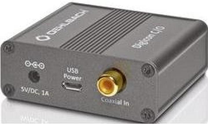 Actual product image Oehlbach Digicon C/O