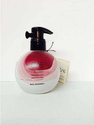 Immagine prodotto Elgon I-CARE - Mogano C/6 (Mogano C/6)