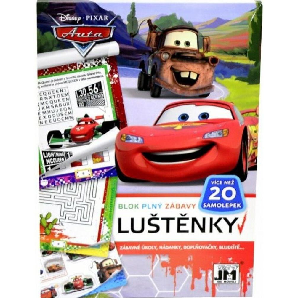 Thumbnail - Jiri Models Handpuppen Autos