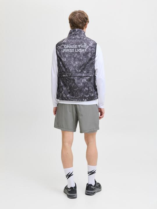 Actual product image Jack & Jones Jcocnz Shorts With Inner Tights Noos (L)