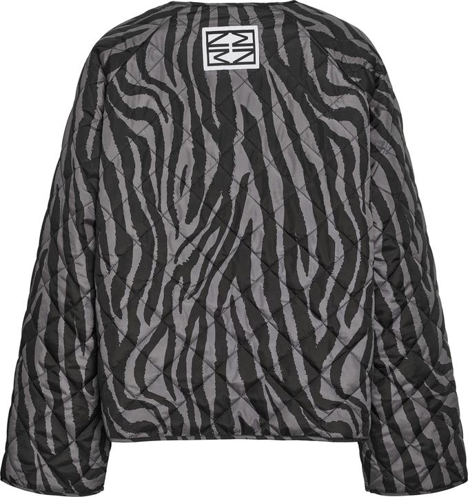 Actual product image Noisy May Gesteppte Jacke (S)