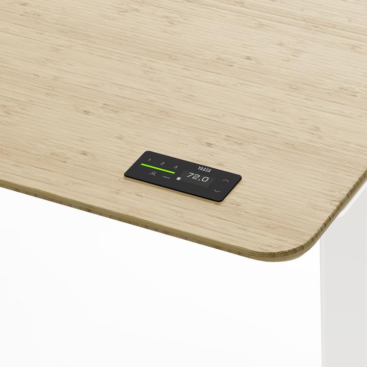 Produktbild Yaasa Desk Pro (160 x 80 cm)