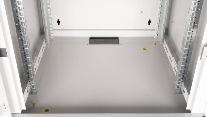 Produktbild Roline 19-Zoll Wandgehäuse Pro 9 HE (10.86 HE, 19 Zoll Rack)