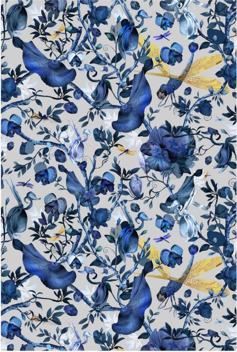 Image du produit Moooi Biophillia Tapis (300 x 400 cm)