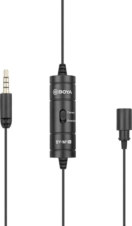 Produktbild Boya BY-M1S