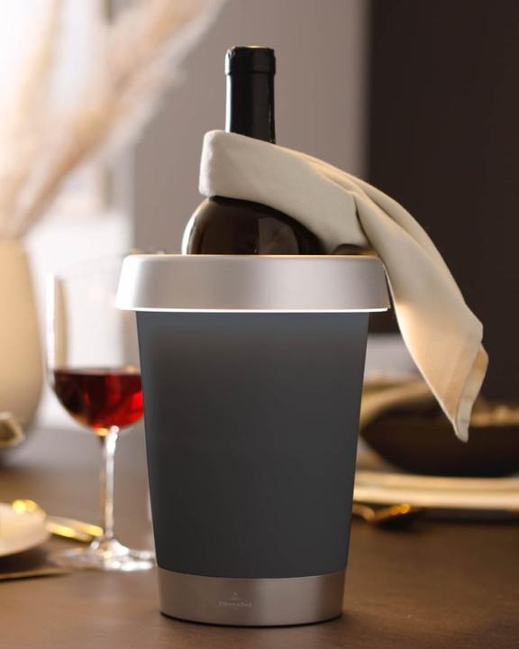 Produktbild Sompex BORDEAUX anthrazit