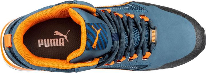 Actual product image Puma Crosstwist Mid (S3, 44)