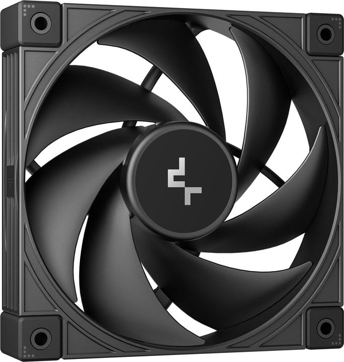 Produktbild Deepcool "K Cooler AK620 G2" (159 mm)