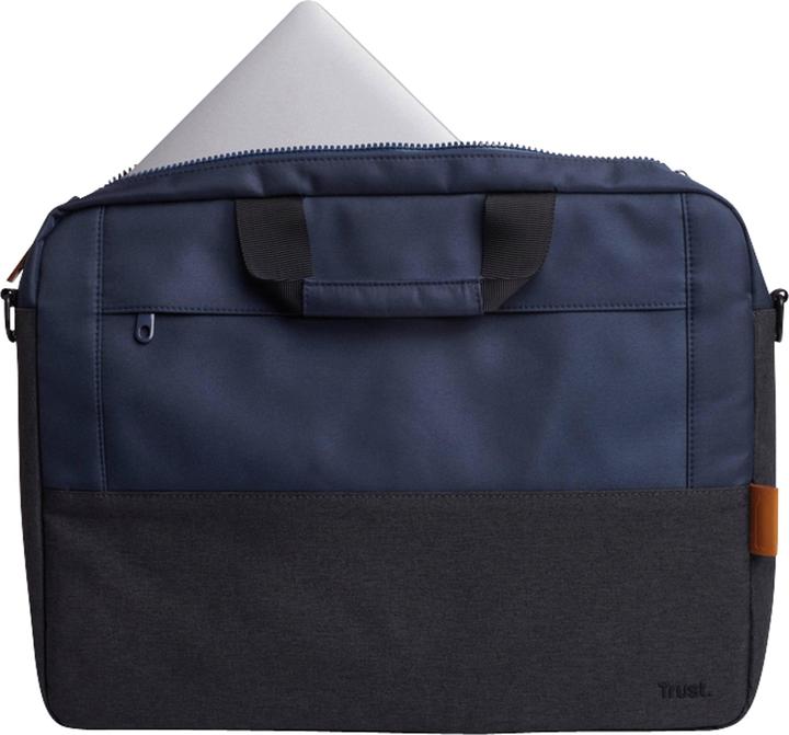Immagine prodotto Trust Borsa Per Laptop Lisboa 16in (16", Universale)