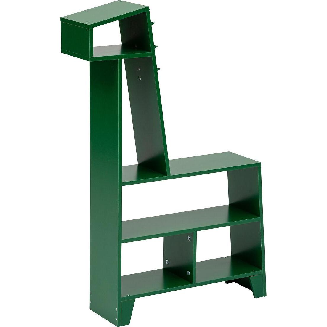 Atmosphera, Kinderregal, 195820