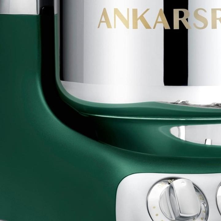 Actual product image Ankarsrum Assistent Original (1500 W)