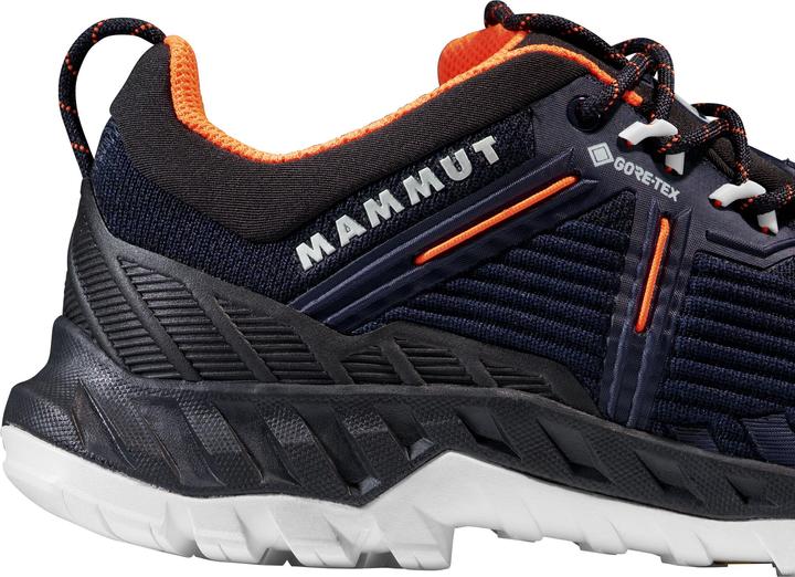 Produktbild Mammut Women's Alnasca Knit III Low GTX (38)