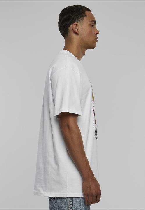 Produktbild Urban Classics Welcome Cat Heavy Oversize Tee - 91503 (L)