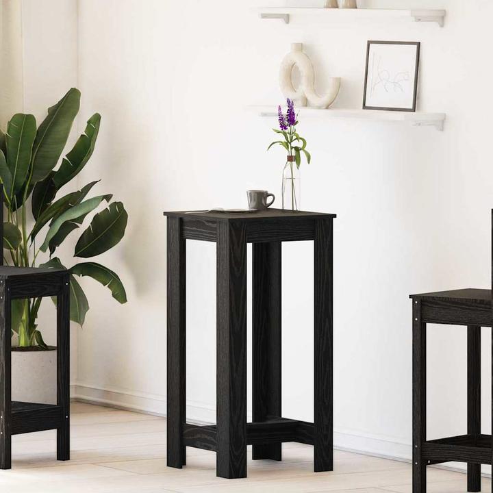 Image du produit vidaXL Moderner Bartisch (51 x 50 x 103.50 cm)