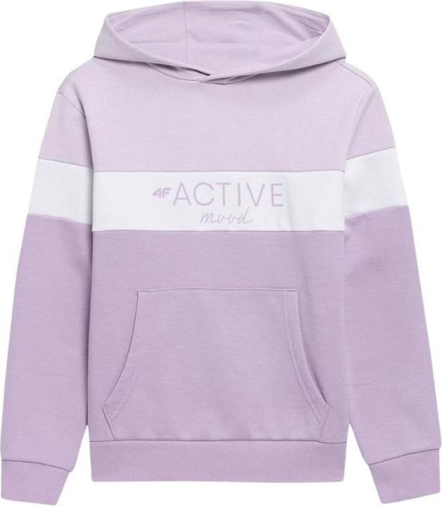 Produktbild 4F Bluse (122)