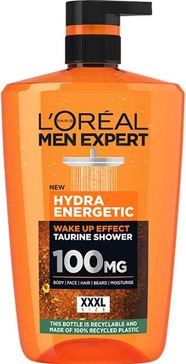 L'Oréal Paris Men Expert Hydra Energetic (1000 ml)