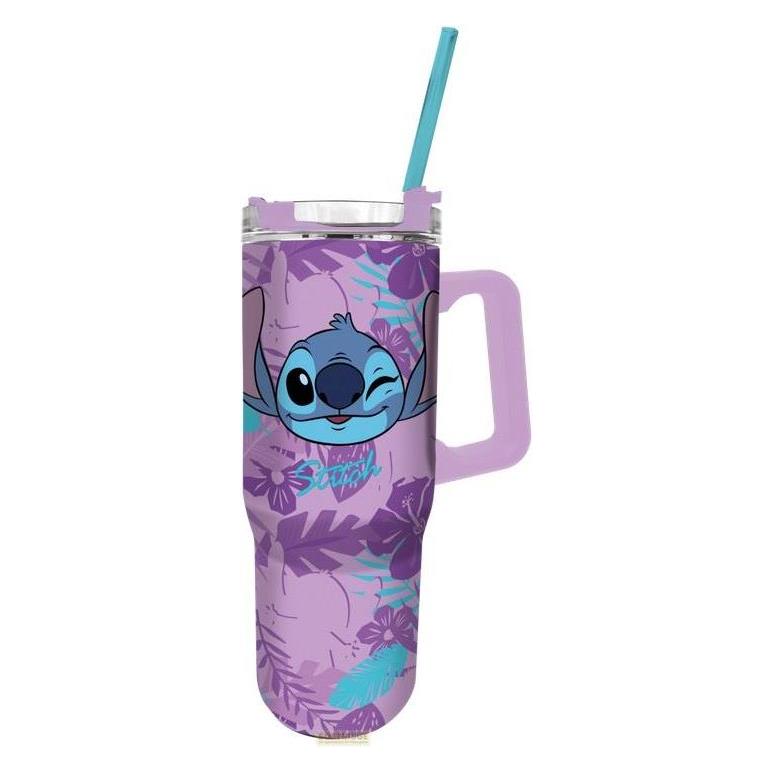 Stor, Drinkfles + Thermosfles, (1.17 l)