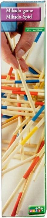 Immagine prodotto Lifetime Gioco Mikado (Tedesco, Inglese)