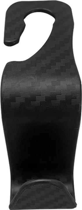 Produktbild 2GO Haken für Kfz-Kopfstütze 2er Set