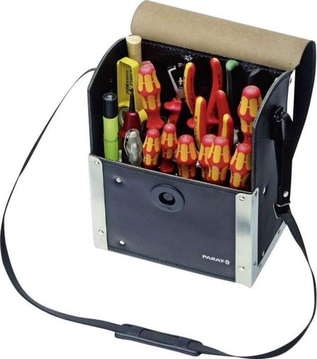 Image du produit Parat Sac à outils universel unbes (10 pièces)