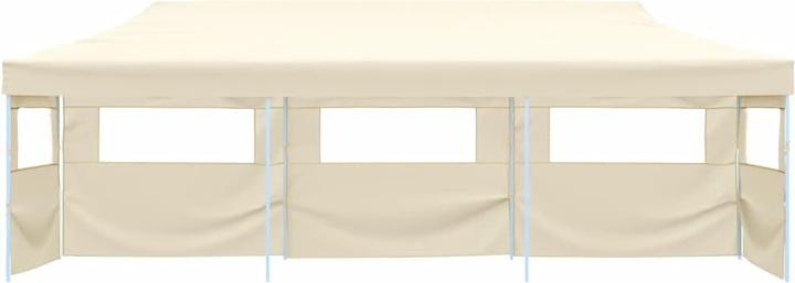Image du produit vidaXL Partyzelt (870 cm, 291 cm)