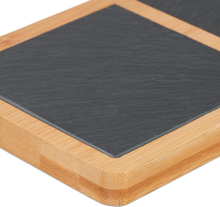 Image du produit Relaxdays Plat-de-service