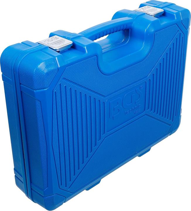 Image du produit BGS Jeu de filières automatiques 3/8" - 1.1/4" 7 pièces