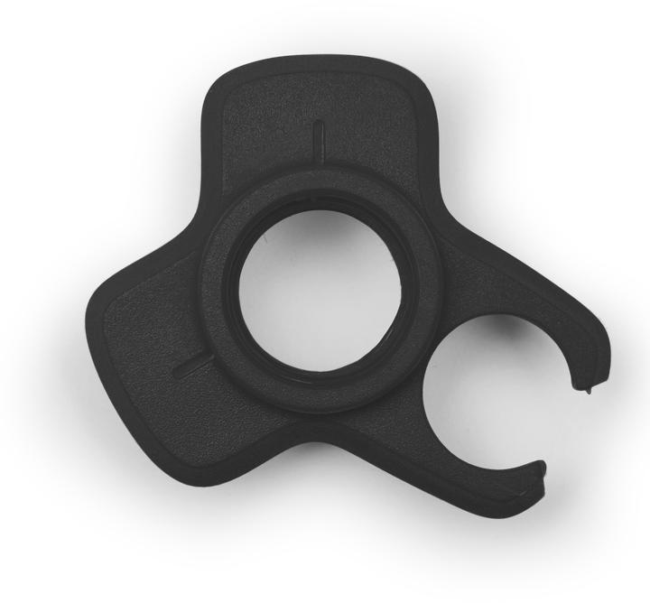 Actual product image Black Diamond Trekking Baskets 38 mm W Clip