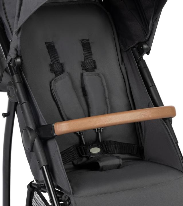 Produktbild Bebeconfort Buggy Ingenious Mineral Graphite