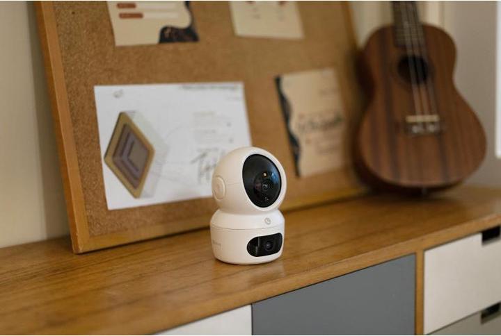 Actual product image EZVIZ H7c Dual (2560 x 1440 Pixels)