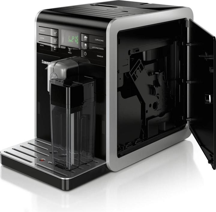Produktbild Saeco Moltio One Touch HD8769/01