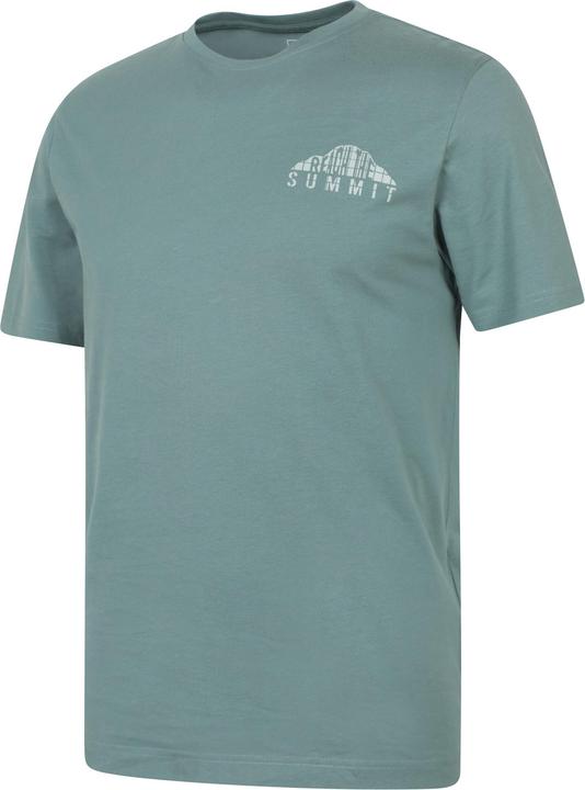 Produktbild Mountain Warehouse Reach The Summit TShirt (S)