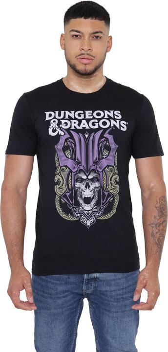 Produktbild Dungeons & Dragons TShirt (4XL)