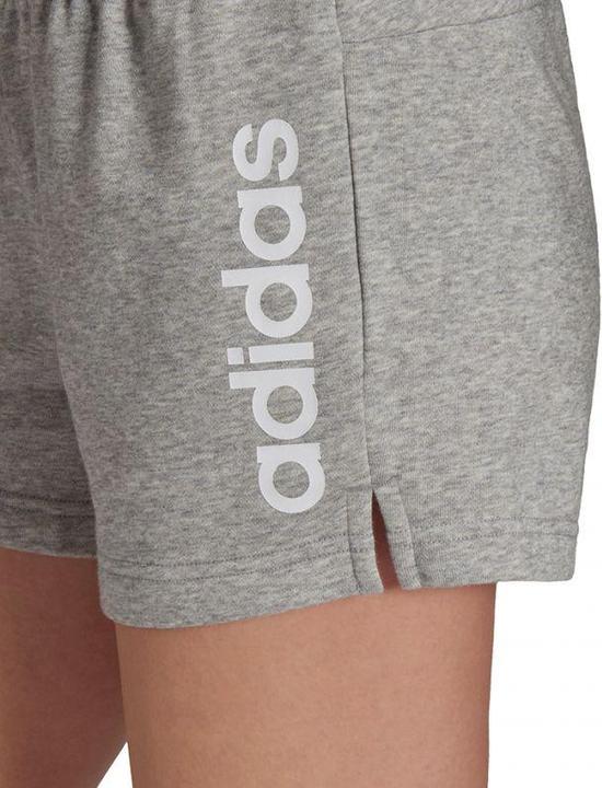 Produktbild Adidas SHORT GREY X8742707 (S)