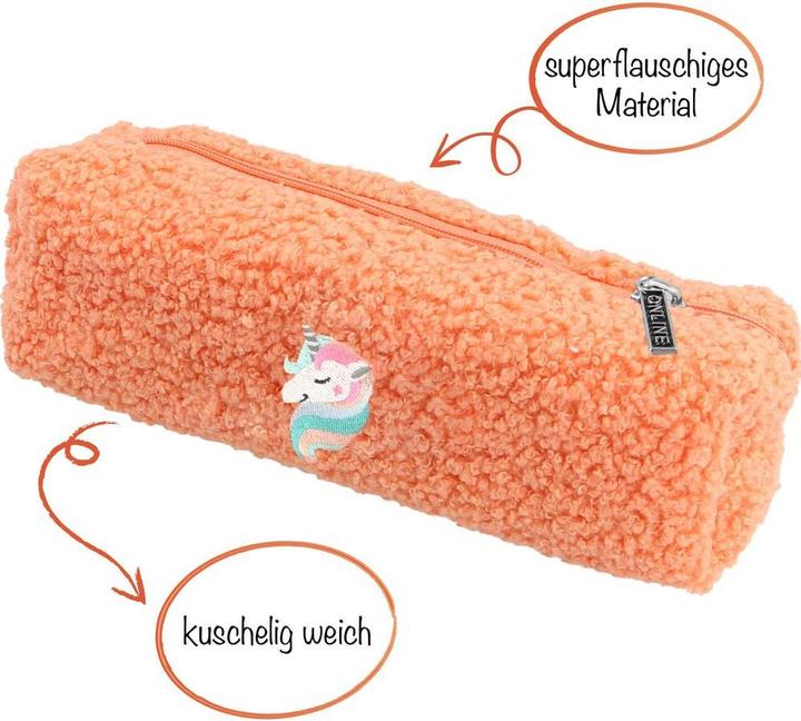 Produktbild Online Schlamperetui