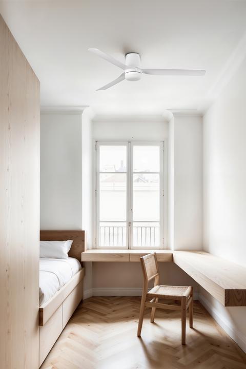 Produktbild Faro Mini Punt Tub S