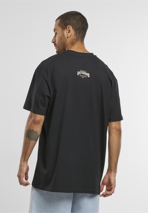 Produktbild Mister Tee MisterTee Greyhound Racing Oversize Tee - 175085 (L, XS)