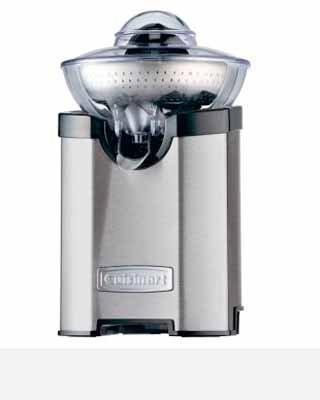 Produktbild Cuisinart Ccj210e