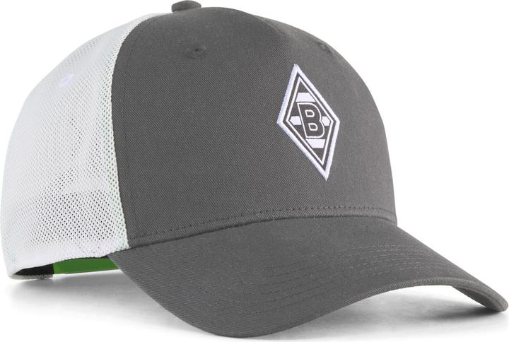Produktbild Puma BMG KING Trucker Cap