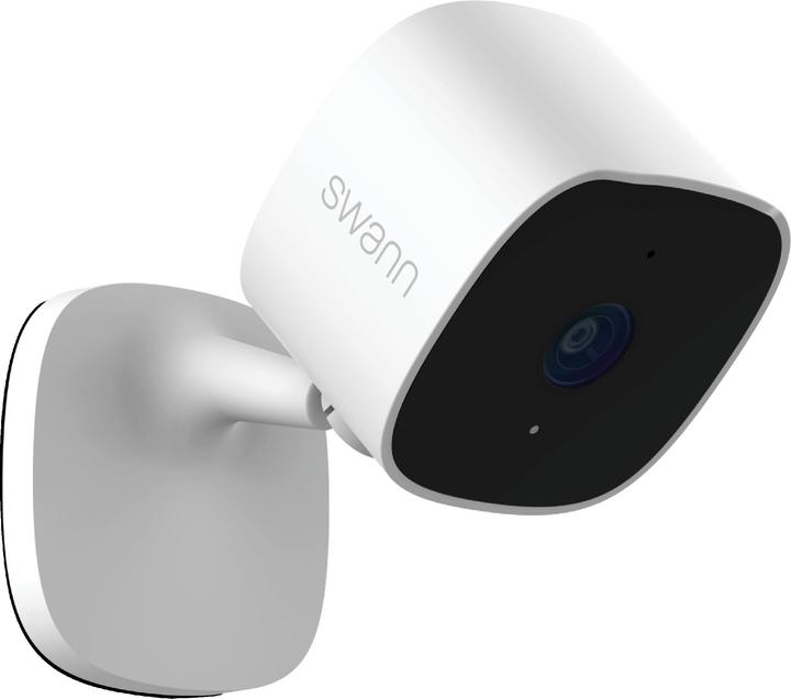 Image du produit Swann EVO Cube WiFi Caméra de surveillance d'intérieur (2560 x 1440 Pixels)