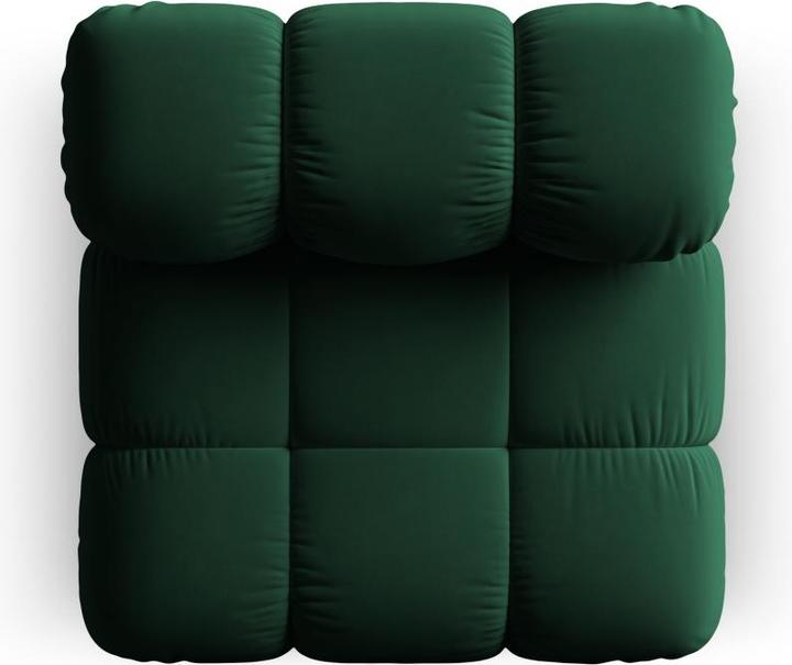Actual product image Micadoni Bellis (Modular sofa, 1-seater)
