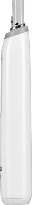 Produktbild Oral-B Elektrische Zahnbürste iO4 Wiederaufladbar, Für Erwachsene, Anzahl der Bürstenköpfe enthalten 1, Zie (Oszillierende Zahnbürste)