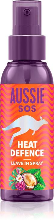 Actual product image Aussie Instant Heat Saviour (100 ml)