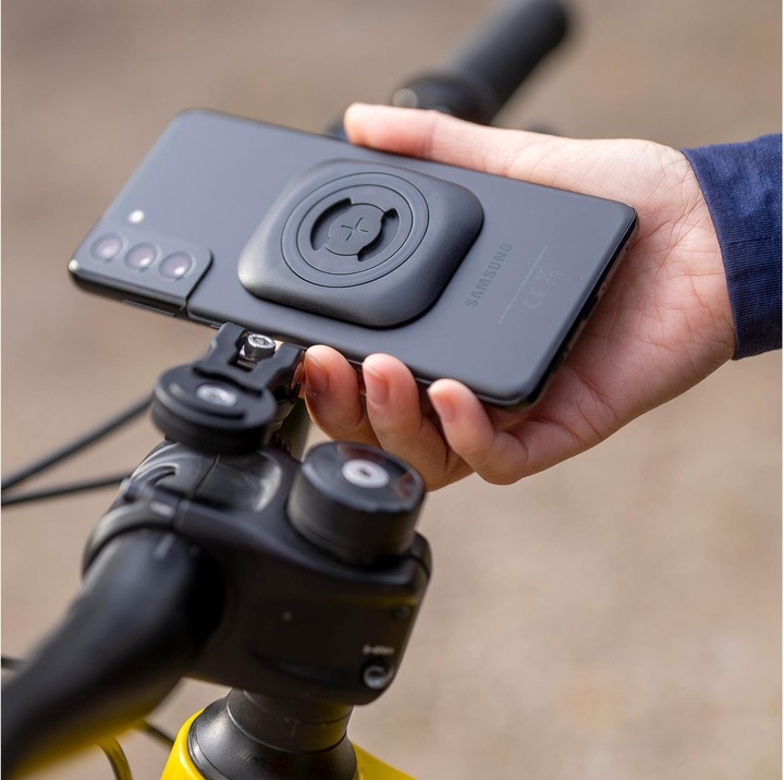 Image du produit Sp Connect Porte-téléphone mobile pour vélo